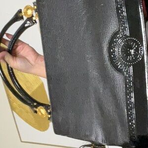 148. Versace Sold As Is Desc In Live No Cancel/returns